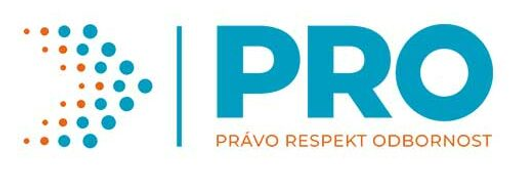Právo Respekt Odbornost logo