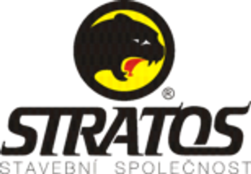 STRATOS stavební společnost, s.r.o. logo