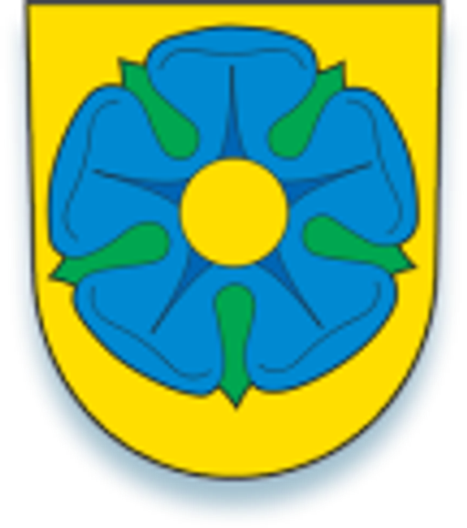 Stráž nad Nežárkou - městský úřad logo