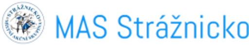 MAS Strážnicko logo