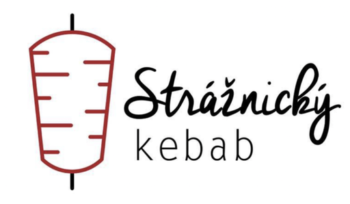 Strážnický Kebab logo