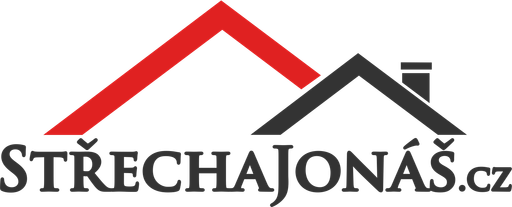 Střecha Jonáš logo