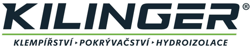 KILINGER logo