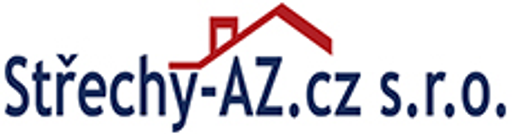 Střechy-AZ.cz logo