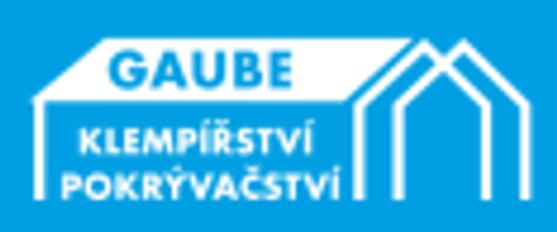 Střechy Marek Gaube logo