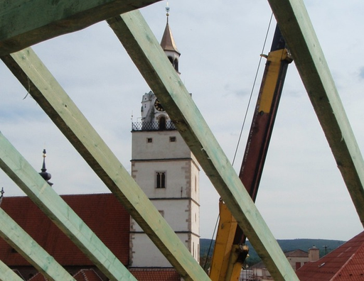 Strechy Ivancice logo