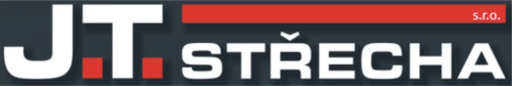 J. T. STŘECHA, s.r.o. logo