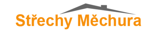 Střechy Měchura logo