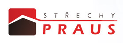 Střechy Praus logo