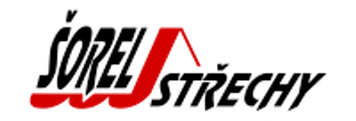 Střechy - Šorel, s.r.o. logo