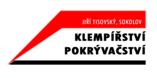 Jiří TISOVSKÝ - STŘECHY logo