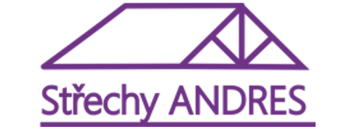 Střechy Andres logo
