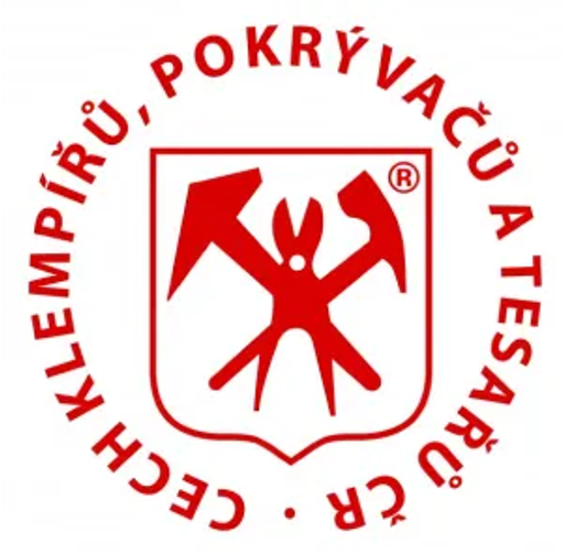 Střechy COMAX logo
