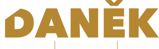 Střechy Daněk logo