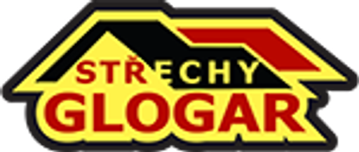 Střechy Glogar logo