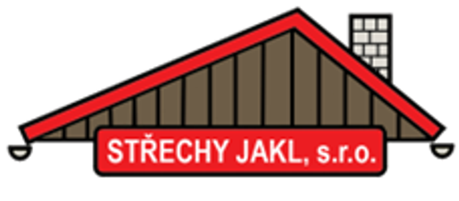 Střechy JAKL s.r.o. logo
