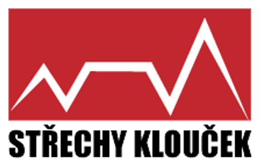 Střechy Marcel Klouček logo