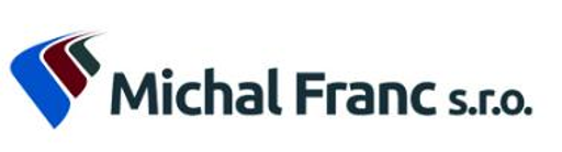 Střechy Franc logo