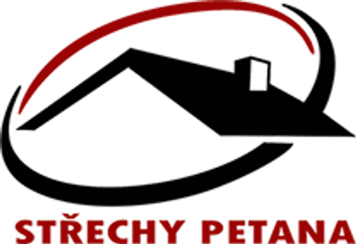 Střechy Petana logo