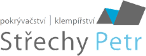 Střechy Petr, s.r.o. logo