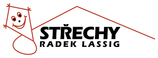 Střechy Radek Lassig logo