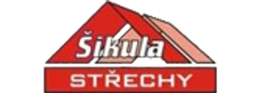 Dušan Vašek - Střechy Šikula logo