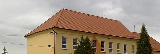Střechy Luděk Skála logo