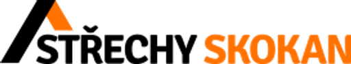 Střechy SKOKAN logo