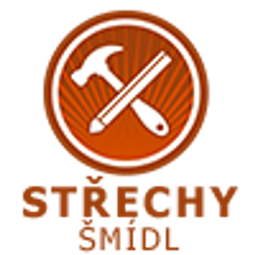Střechy Šmídl logo