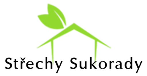Střechy Sukorady logo