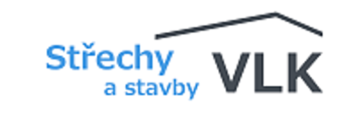 Střechy Vlk logo