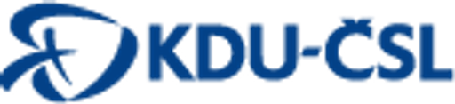 KDU-ČSL logo