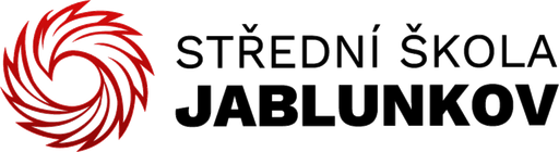 Střední škola Jablunkov logo