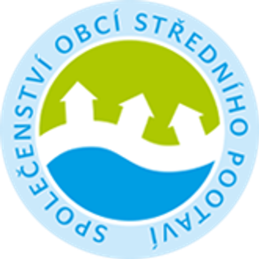 Sdružení obcí Středního Pootaví logo