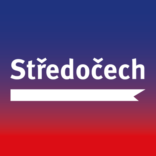 Krajský úřad Středočeského kraje logo