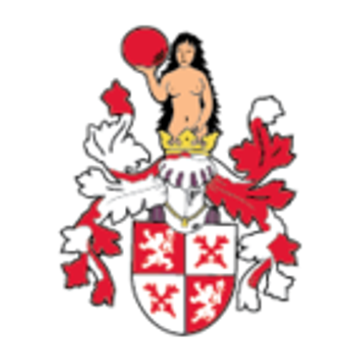 Středověký hotel logo