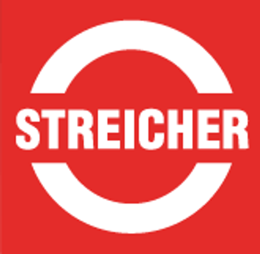 STREICHER, spol. s r.o. Plzeň logo