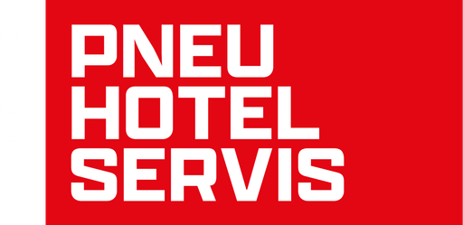 PneuHotelServis Mandava logo