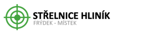 Střelnice Hliník logo