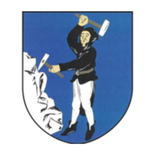 Stříbrná Skalice - obecní úřad logo