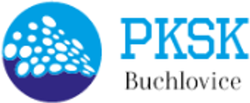 Petanque klub Stříbrné kule Buchlovice logo