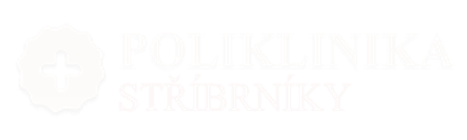 Lékárna Stříbrníky logo