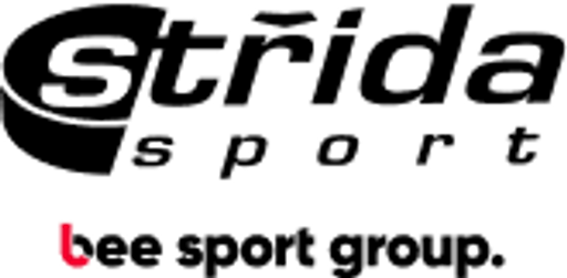 STŘÍDA SPORT s. r. o. logo
