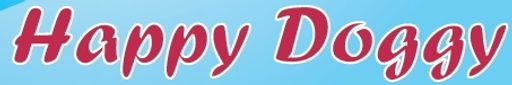 Happy Doggy logo