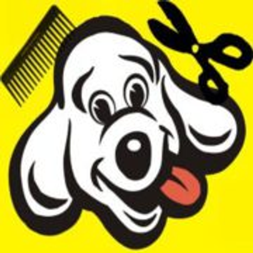 Stříhání psů Aneta Nerušilová logo