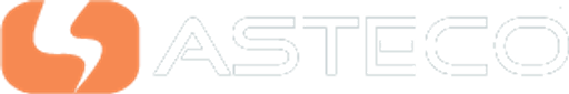 ASTECO logo