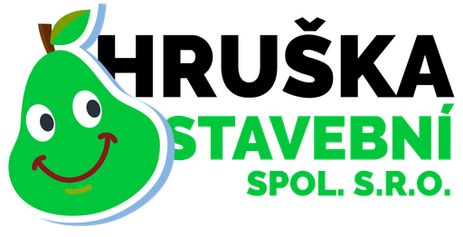 HRUŠKA stavební, spol. s r.o. logo