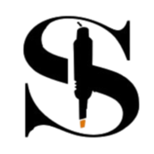 Stripe Ink logo