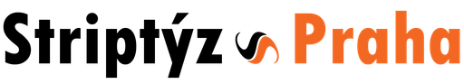 Striptýz & Striptérky Praha logo