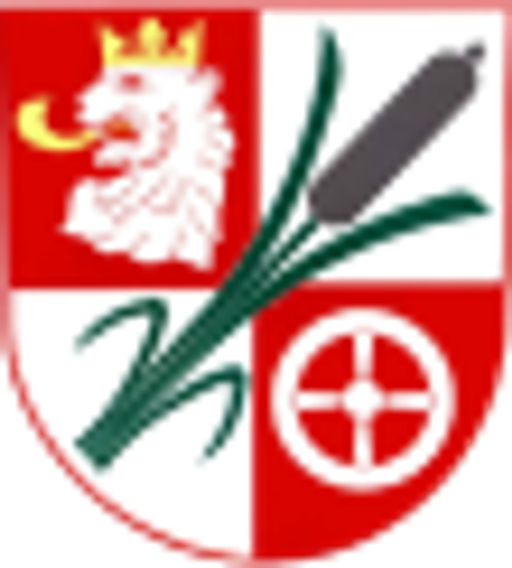 Střítež - obecní úřad logo